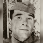 After 80 Years: New Mexico WWII POW Cpl. Richard A. Veal Identified by DPAA