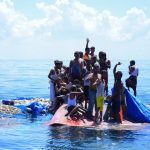 Deadly Sea Journeys: Rohingya Refugees Face Perilous Escape to Malaysia and Indonesia