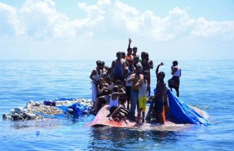 Deadly Sea Journeys: Rohingya Refugees Face Perilous Escape to Malaysia and Indonesia