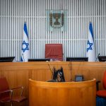 Israeli Supreme Court Mandates Renewed Review of Rape Suspect Identity Publication