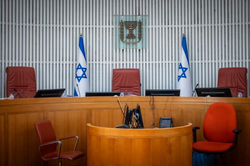 Israeli Supreme Court Mandates Renewed Review of Rape Suspect Identity Publication