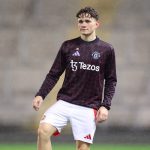 Jacob Devaney’s Scottish Ascent: Man Utd’s Midfield Conundrum May Have Homegrown Answer