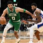 Celtics, 76ers Clash in Pivotal Game 3 Amidst Shifting Playoff Narratives