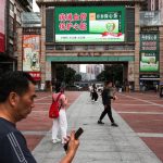 China’s Property Phantom: Guangzhou’s Incentives Expose Deeper Economic Tremors