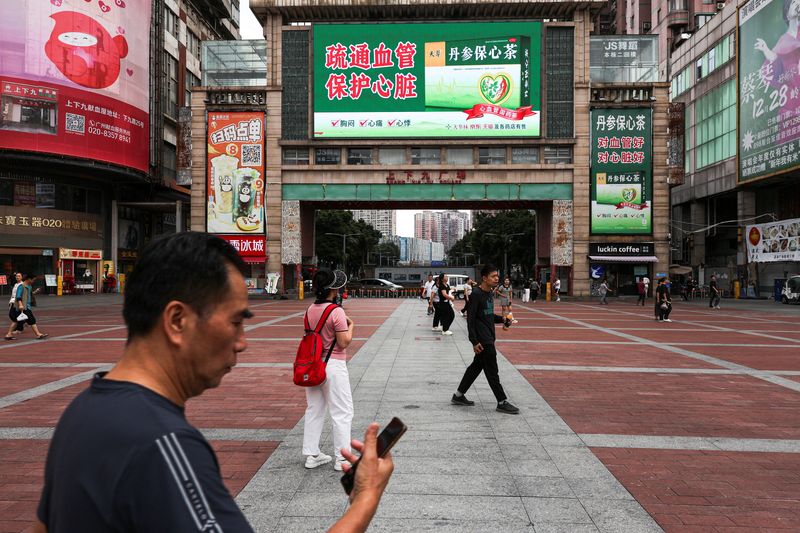 China’s Property Phantom: Guangzhou’s Incentives Expose Deeper Economic Tremors