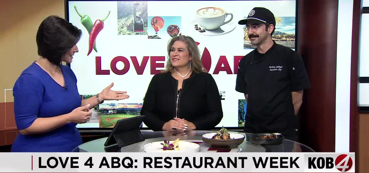 Albuquerque’s Culinary Ascent: Restaurant Week Redefines Local Flavor and Economic Vitality