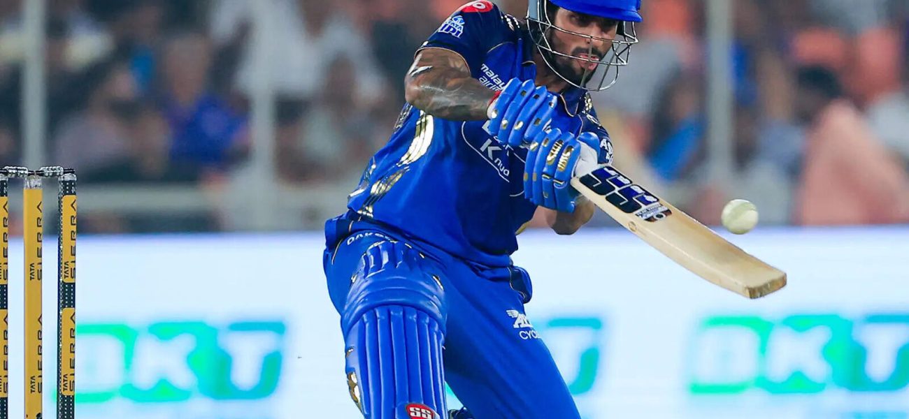 IPL 2026: Tilak Varma’s Maiden Century Powers Mumbai Indians’ Resurgence