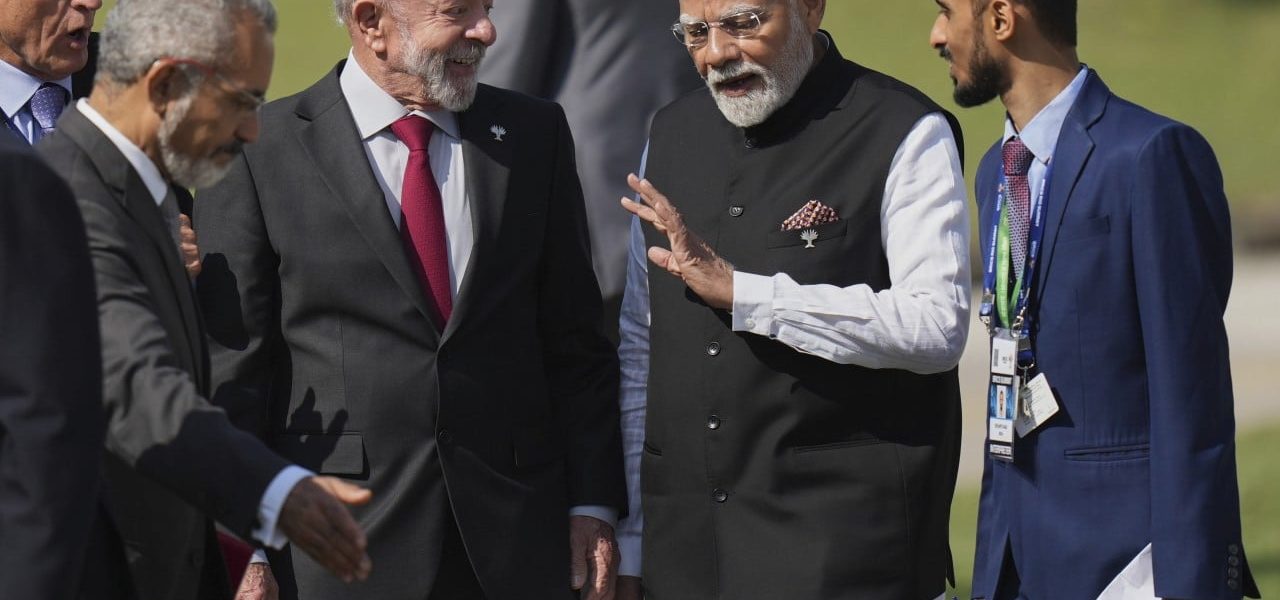 BRICS’ Middle East Malaise: India’s Leadership Under Scrutiny Amidst Geopolitical Discord