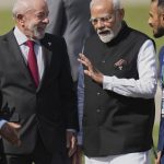BRICS’ Middle East Malaise: India’s Leadership Under Scrutiny Amidst Geopolitical Discord
