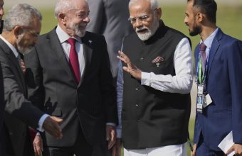 BRICS’ Middle East Malaise: India’s Leadership Under Scrutiny Amidst Geopolitical Discord