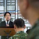 Taiwan Presidential Visit to Eswatini Halted by Revoked Overflight Permits