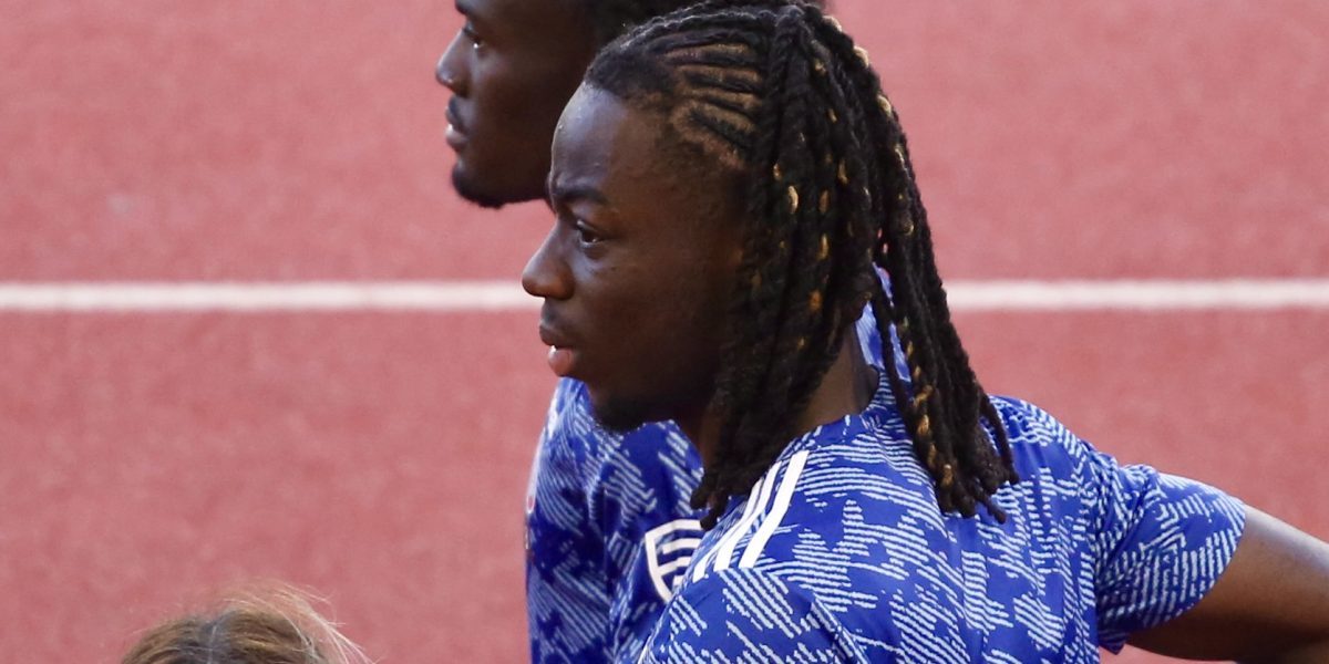 The Shifting Allegiances: Doukouré’s Choice and the Geopolitics of Global Football Talent