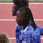 The Shifting Allegiances: Doukouré’s Choice and the Geopolitics of Global Football Talent