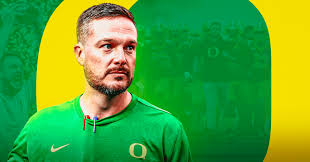 Oregon’s Gridiron Ascendancy: A Lean, Mean Recruiting Machine Rewrites College Football’s Talent Acquisition Playbook
