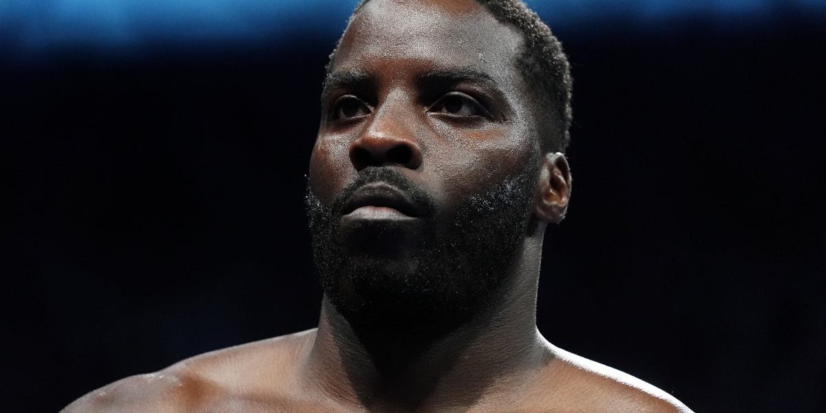 Lawrence Okolie’s Heavyweight Bout Against Tony Yoka in Jeopardy After Failed Drug Test
