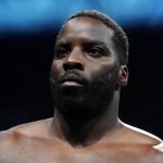 Lawrence Okolie’s Heavyweight Bout Against Tony Yoka in Jeopardy After Failed Drug Test