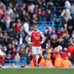 Arteta’s High-Stakes Gambit: Arsenal’s Predicted XI Against Newcastle Signals Unwavering Faith Amidst Pressure