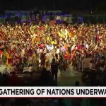 Gathering of Nations Ends After 43 Years, But Indigenous Spirit Endures
