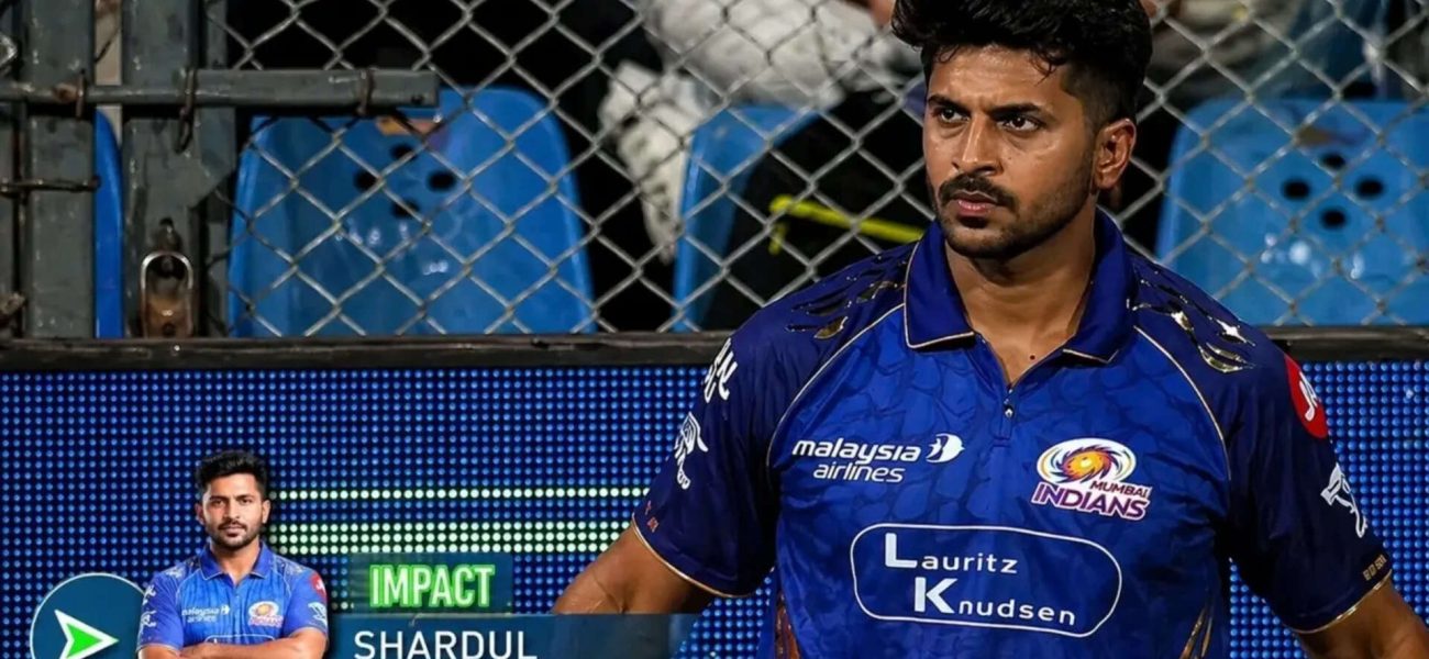 Mumbai Indians’ Strategic Bungle: When Mega-Bucks Meet Minor-League Tactics