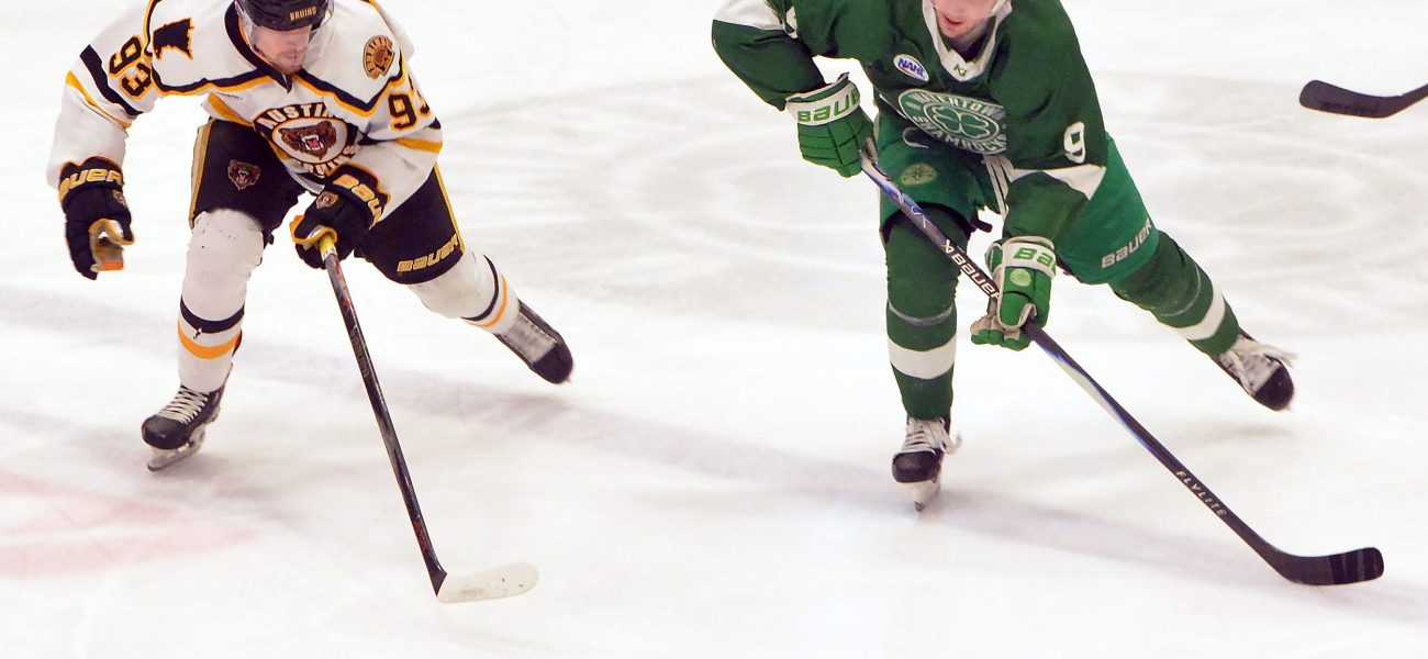 Beyond the Blue Line: Small-Town Playoff Dreams, Geopolitical Echoes, and Economic Contours