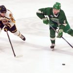 Beyond the Blue Line: Small-Town Playoff Dreams, Geopolitical Echoes, and Economic Contours