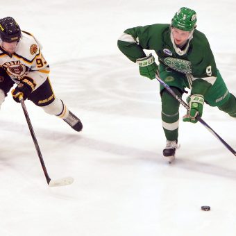 Beyond the Blue Line: Small-Town Playoff Dreams, Geopolitical Echoes, and Economic Contours