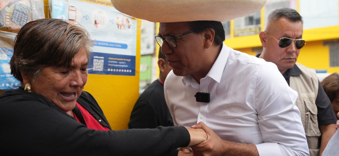 Peru Election Chief Resigns Amid Logistical Chaos, Escalating Presidential Dispute