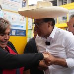 Peru Election Chief Resigns Amid Logistical Chaos, Escalating Presidential Dispute