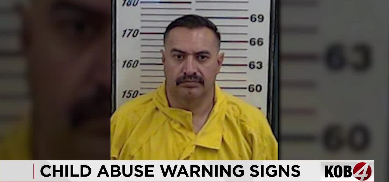 Former Valencia County First Responder Charged with Child Sexual Assault