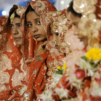 Mounjaro Weight-Loss Drug Surges Among Indian Brides for Pre-Wedding Transformations