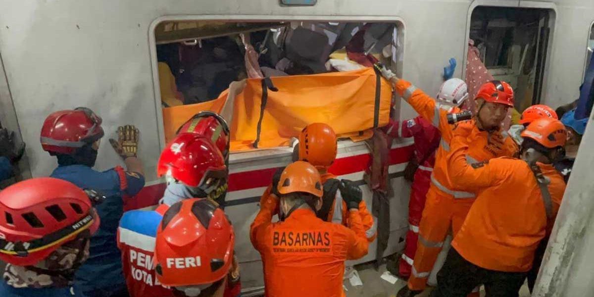 Rohanpur Rail Disaster: A Nation’s Infrastructure Crumbles Under the Weight of Neglect