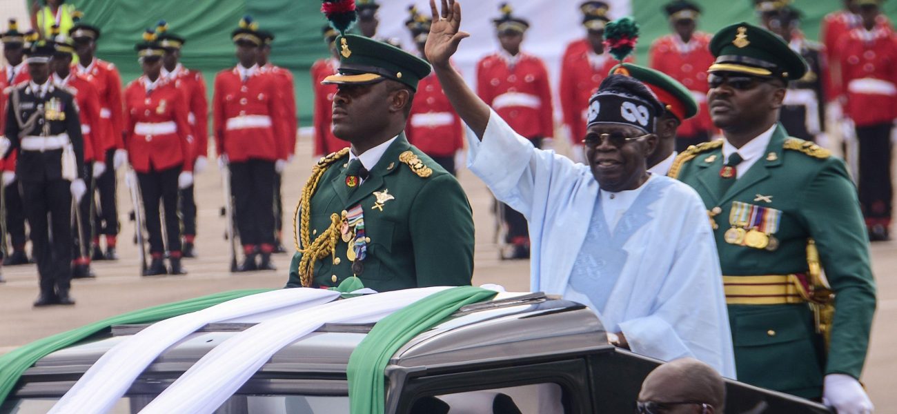 Nigeria Indicts Six for Treason in Alleged Independence Day Coup Conspiracy