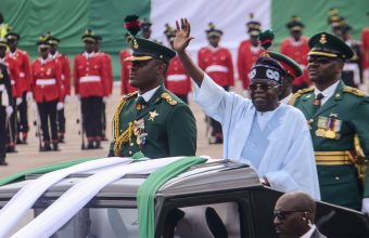 Nigeria Accuses Six of Treason in Foiled Independence Day Coup Plot
