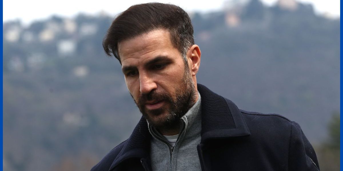 Chelsea’s Unending Hunt: Fabregas Link Exposes Stamford Bridge’s Managerial Whirlwind