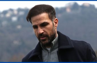 Chelsea’s Unending Hunt: Fabregas Link Exposes Stamford Bridge’s Managerial Whirlwind