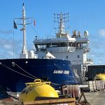 Strategic Fuel Fleet Sale Reshapes Indian Ocean Energy Dynamics