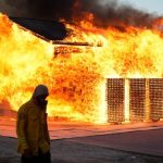 Wildfire Protection Breakthroughs: Scientists Burn Homes to Engineer Climate Resilience