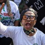 Rainbow Nation’s Recoil: South Africa’s Xenophobic Undercurrents Surface Again