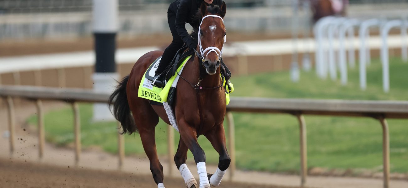 Derby’s Dazzling Delusion: Beneath the Mint Juleps, a Global Capital Cavalry Charges at Churchill Downs