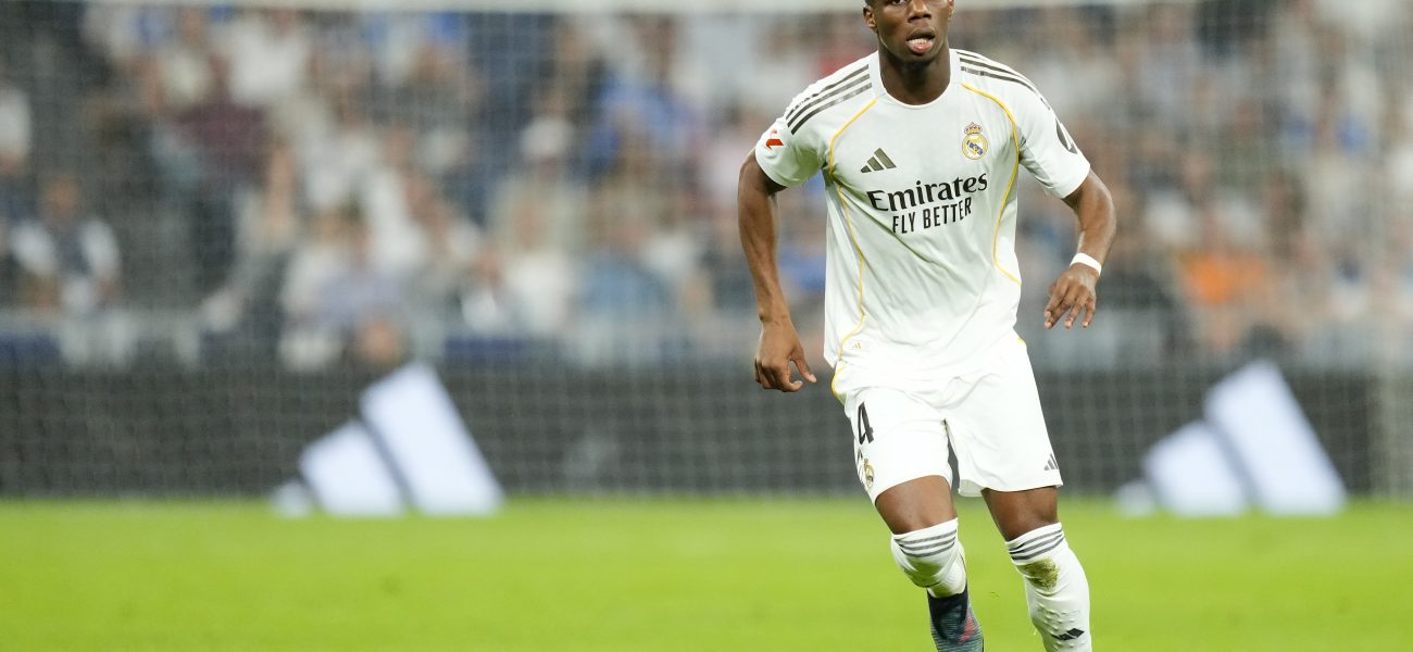 Aurélien Tchouaméni’s Real Madrid Future: Evaluating His Value Amid Squad Overhaul