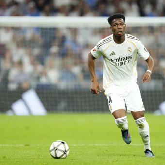 Aurélien Tchouaméni’s Real Madrid Future: Evaluating His Value Amid Squad Overhaul