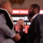 Fabio Wardley vs Daniel Dubois: WBO Heavyweight Title Bout Details, Betting Odds, and Live Stream Guide