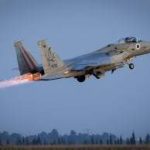 Israel Air Force Technicians Indicted on Charges of Spying for Iran