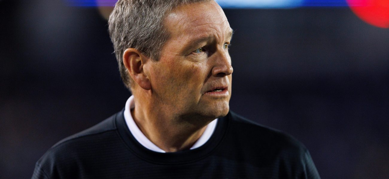 Beyond the Bottom Line: Barnhart’s Refusal Redefines Collegiate Athletic Leadership