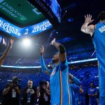 OKC Thunder Playoff Win: Honoring Oklahoma City Bombing Anniversary with Resilience
