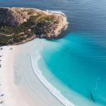 Coral’s Cold Comfort: Where Apex Predators Prowl, Tourism Crowns a ‘Best Beach’