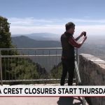 Sandia Crest’s Long Goodbye: A Bitter Pill for New Mexico’s High Country