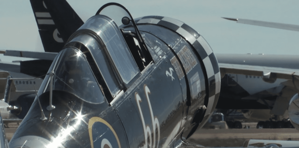 Roswell’s Skies Roar to Life: Air Races Spark Economic Jolt, Global Aviation Focus