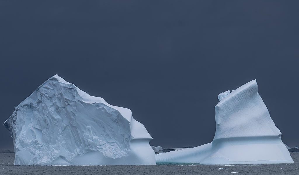 The Antarctic’s Silent Crucible: Deep Ocean’s Two-Decade Warming Portends Global Upheaval