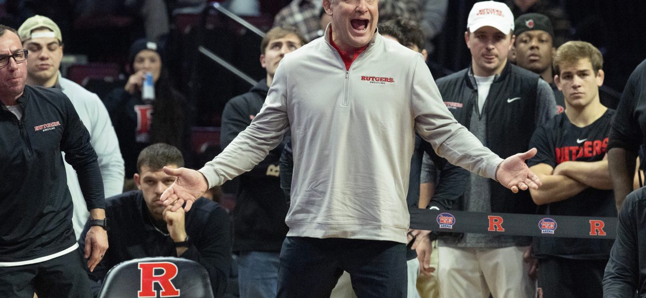 Rutgers Wrestlers Grapple with the Pecuniary Allure: A New Era of College Sport’s Calculated Commerce